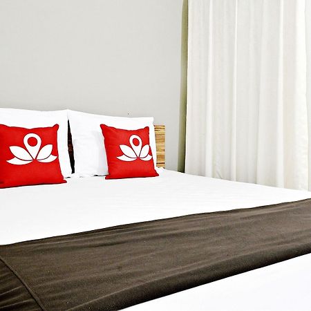 Zen Rooms Mampang Prapatan Jacarta Exterior foto