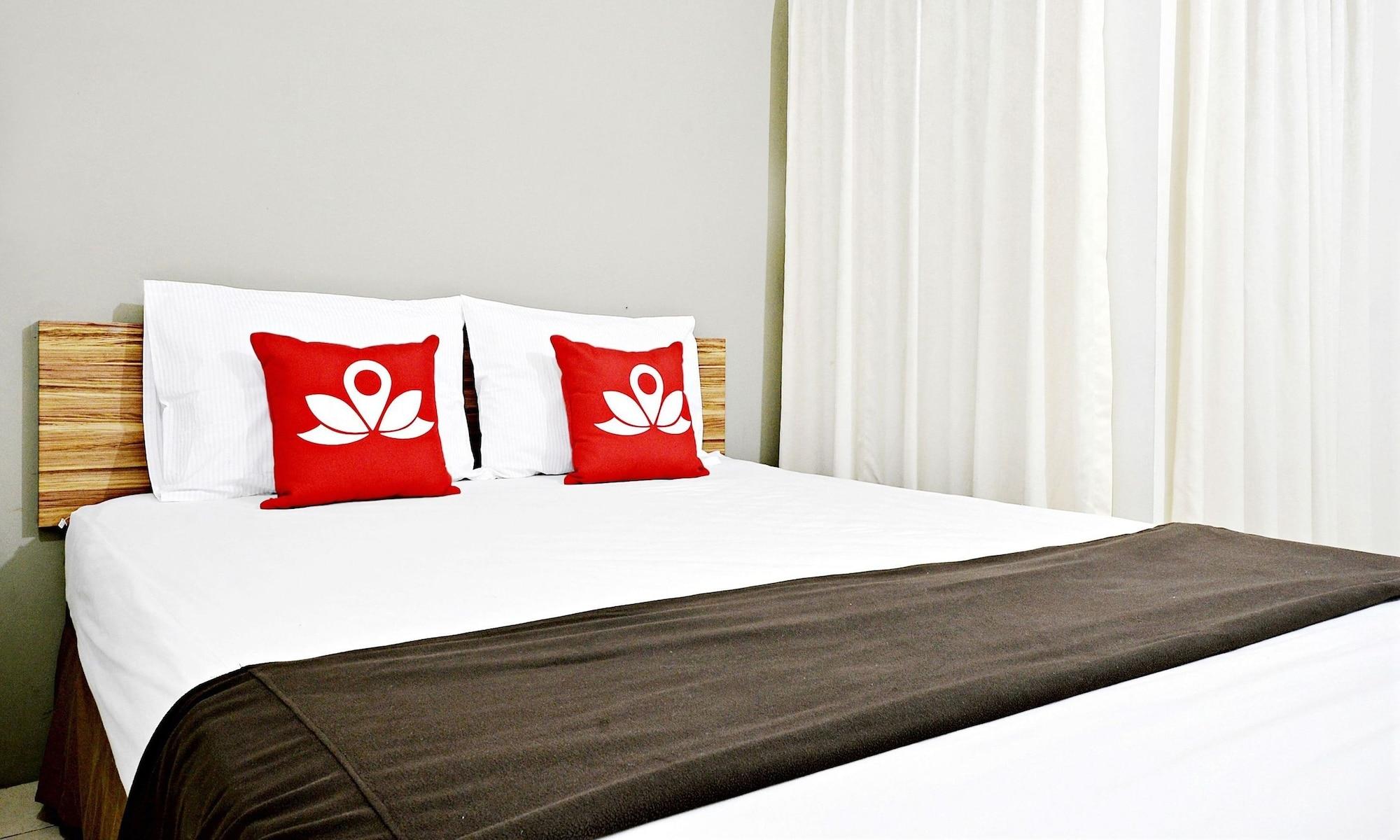 Zen Rooms Mampang Prapatan Jacarta Exterior foto