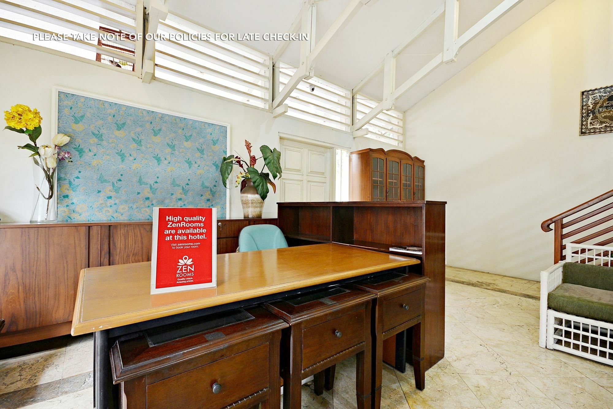 Zen Rooms Mampang Prapatan Jacarta Exterior foto