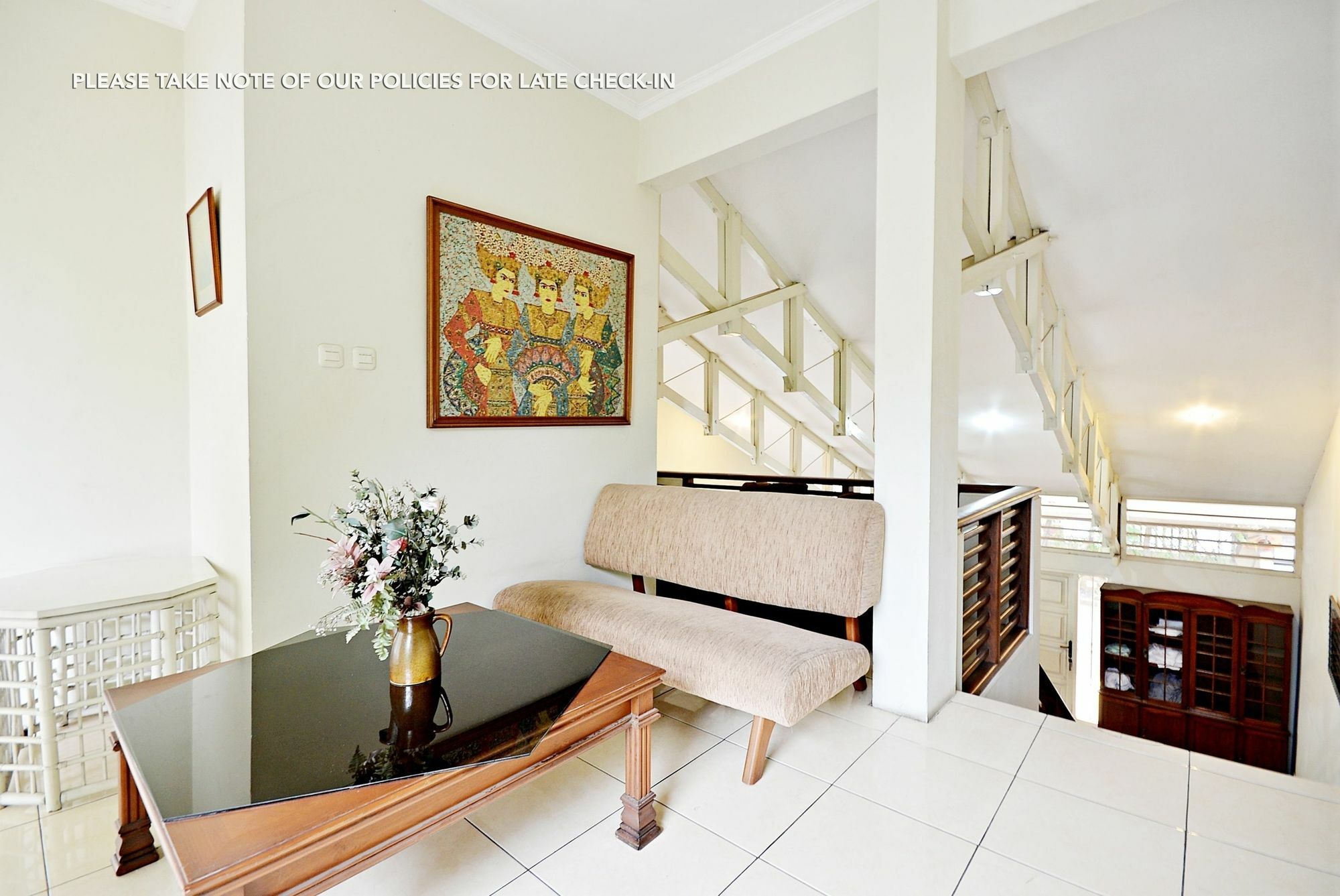 Zen Rooms Mampang Prapatan Jacarta Exterior foto